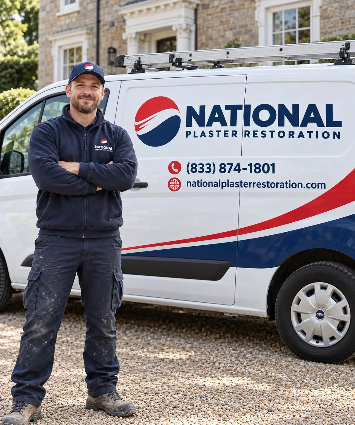 Plaster Repair Crown King, AZ FAQs
